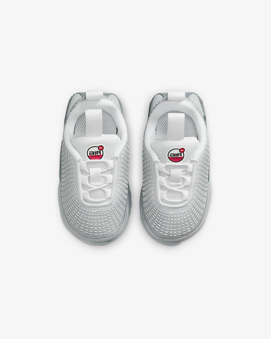 Baby nike shoes white clearance